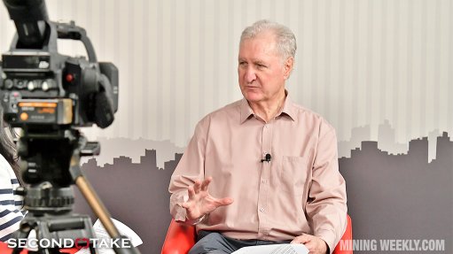 Platinum derivatives, trade tensions, Africa partnership make headlines