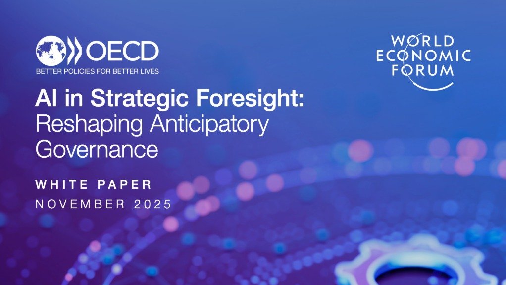  AI in Strategic Foresight: Reshaping Anticipatory Governance 