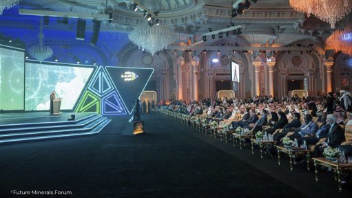 Future Minerals Forum Unveils Three-Day Program for its 5th edition: The Biggest to Date