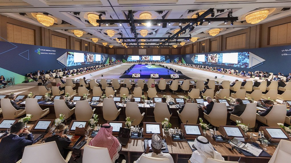 Future Minerals Forum Unveils Three-Day Program for its 5th edition: The Biggest to Date