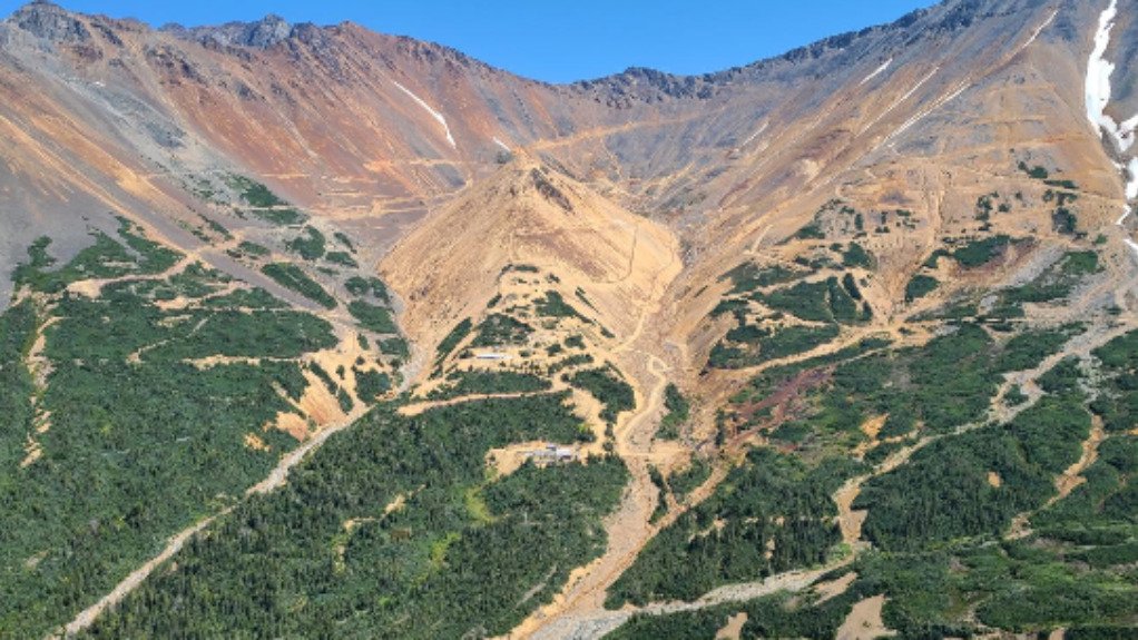 Surge Copper pushes Berg project into full PFS design phase