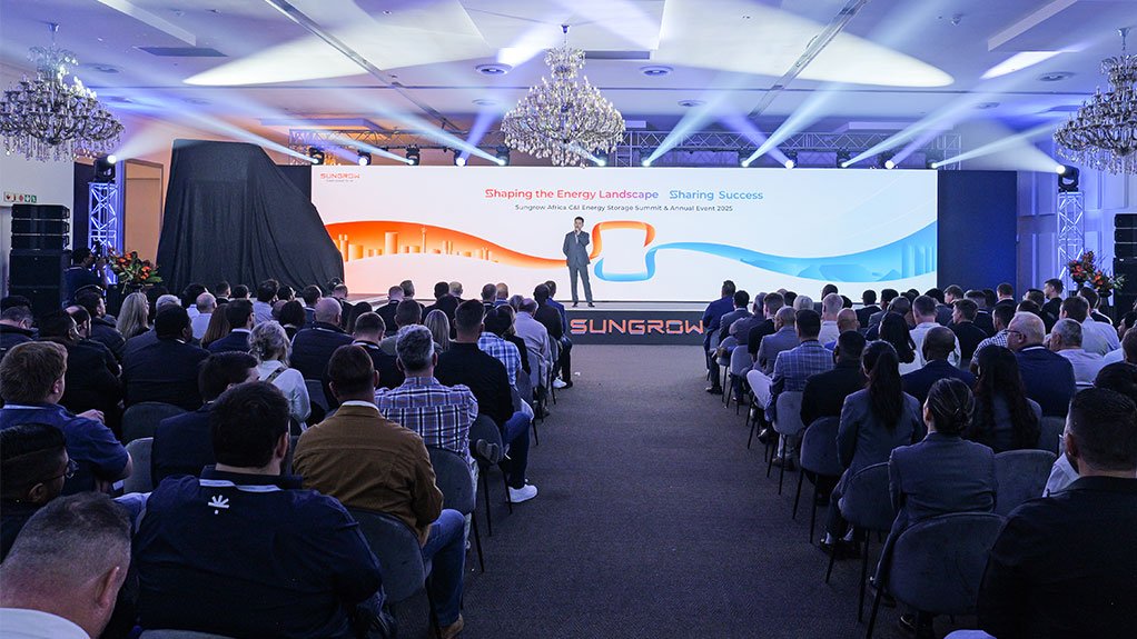 Sungrow showcases next-gen solutions in South Africa