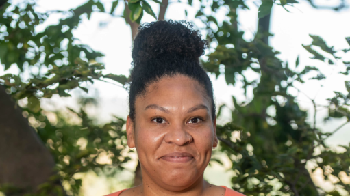 An image of Chanda Nxumalo