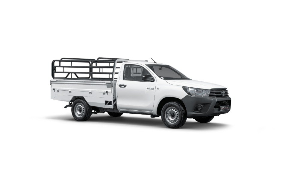 Toyota launches Hilux Custom Builds for workhorse owners seeking special solutions