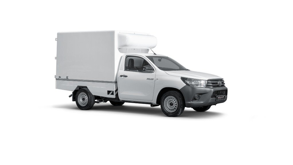 Toyota launches Hilux Custom Builds for workhorse owners seeking special solutions