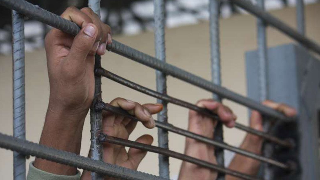 Third escape from police cells in under a month - DA demands immediate accountability as Commissioner ignores Parliament