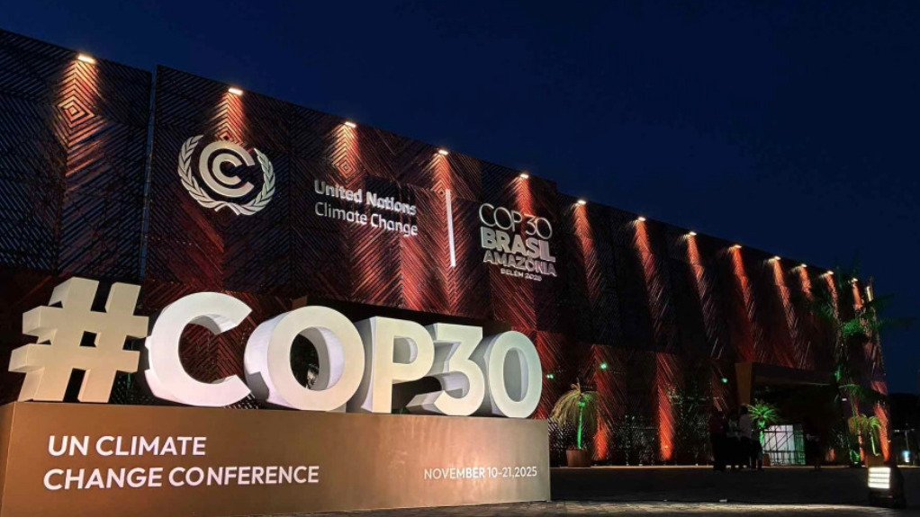 COP30 seals uneasy climate deal that sidesteps fossil fuels