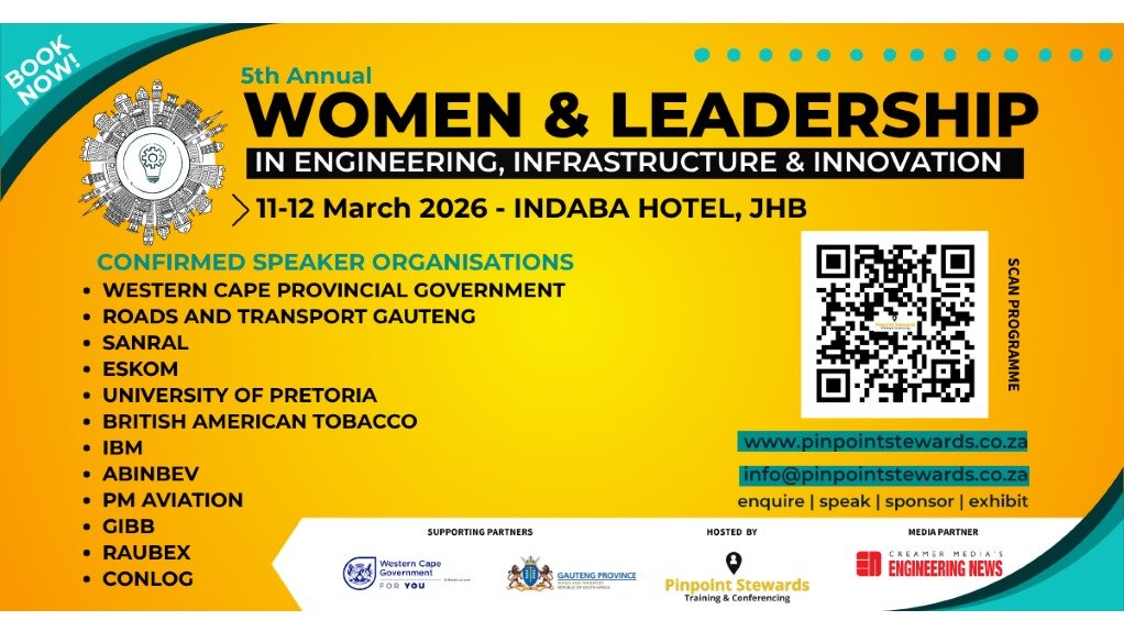 5th Annual Women and Leadership in Engineering, Infrastructure and Innovation Conference 