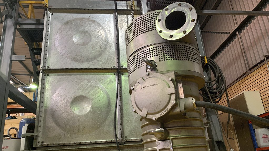 Integrated Pump Technology’s longstanding partnership with Grindex has set new global benchmarks, earning recognition as the largest Grindex distributor in the world