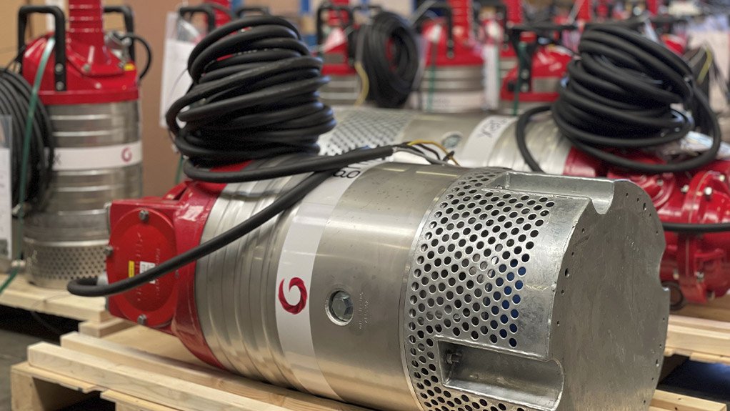 From deep-level mines to remote open pits, Integrated Pump Technology and Grindex provide fit-for-purpose dewatering solutions backed by responsive technical support