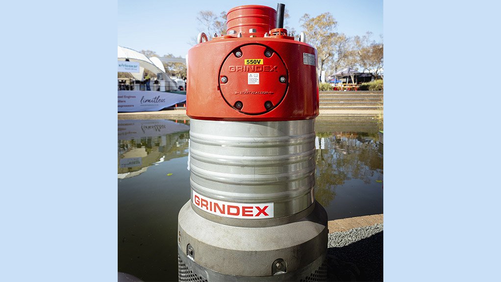 The trusted combination of Integrated Pump Technology’s expertise and Grindex’s world class submersible pump design is keeping water challenges under control across Africa’s mining sector