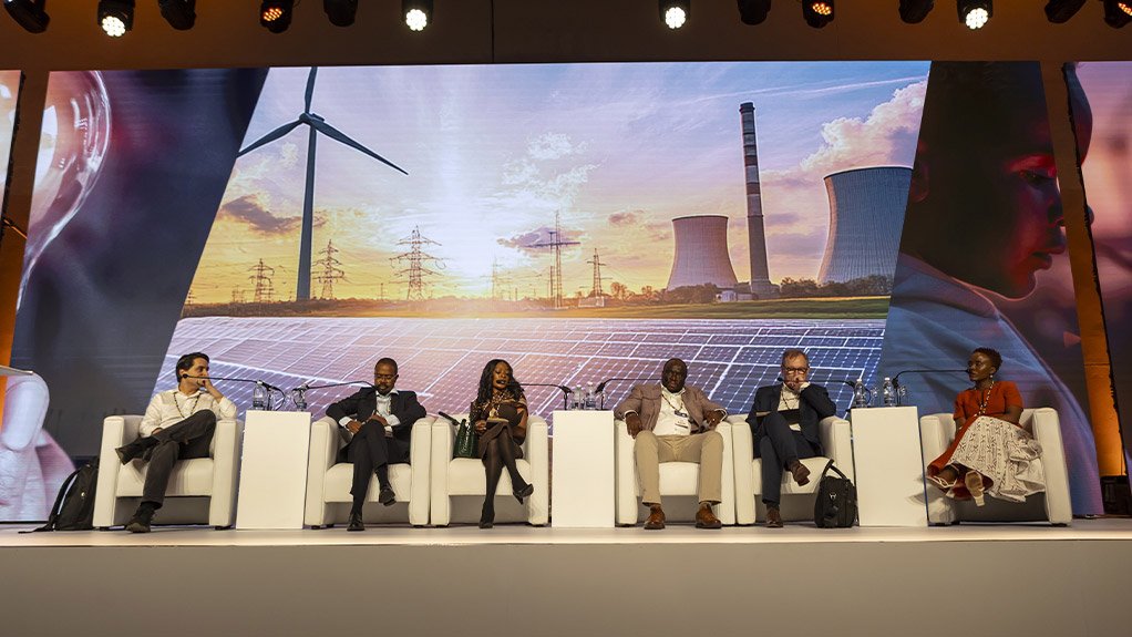 Financing & De-Risking African Energy: G20 Outcomes Underscore the Urgency of Unlocking Capital for Africa’s Energy Transition