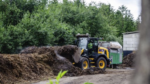 Komatsu creates ‘most versatile’ compact wheel loader in its class through enhanced testing programme