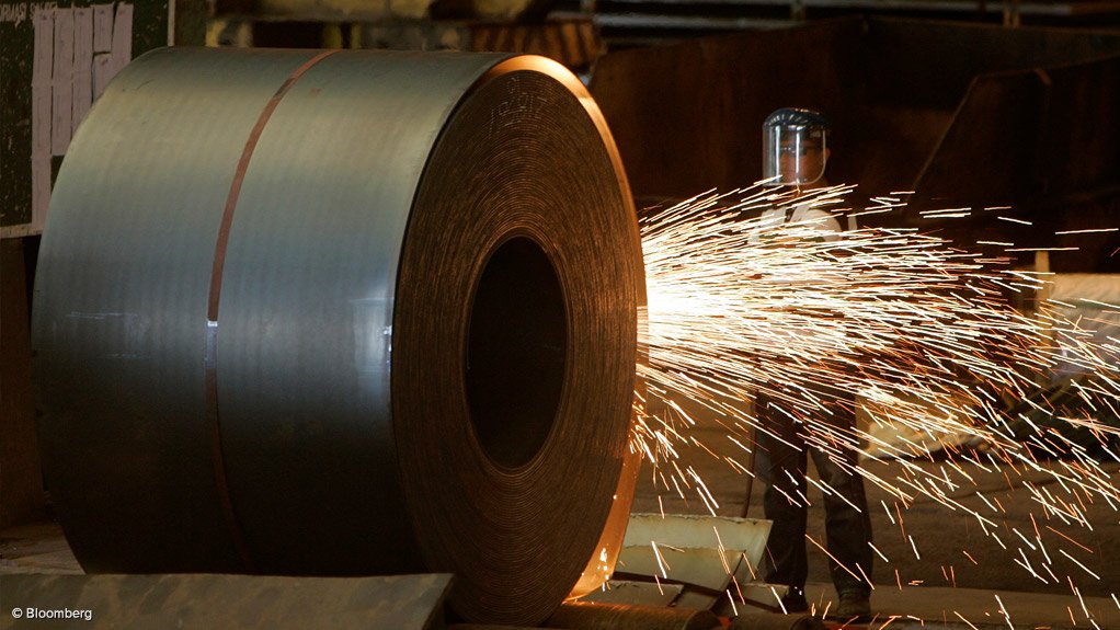 Itac to submit steel tariff review to Minister as it calls for comment on more changes