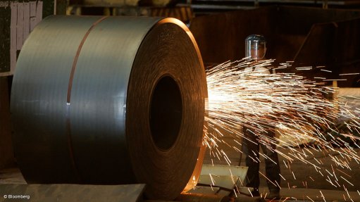 Itac to submit steel tariff review to Minister as it calls for comment on more changes