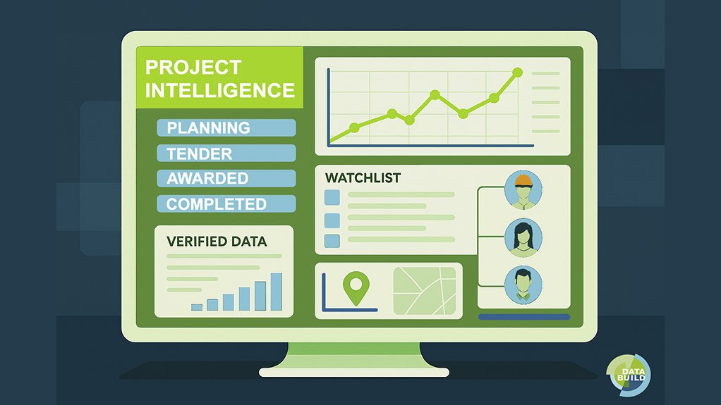 Databuild’s 2025 year in review