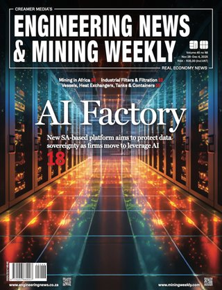 Magazine Cover Image