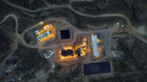 Osisko Development to divest noncore San Antonio gold project