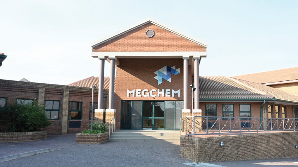 MegChem