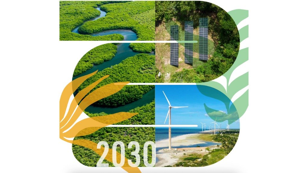  Delivering on the UAE Consensus: Tracking progress toward tripling renewable energy capacity and doubling energy efficiency by 2030 