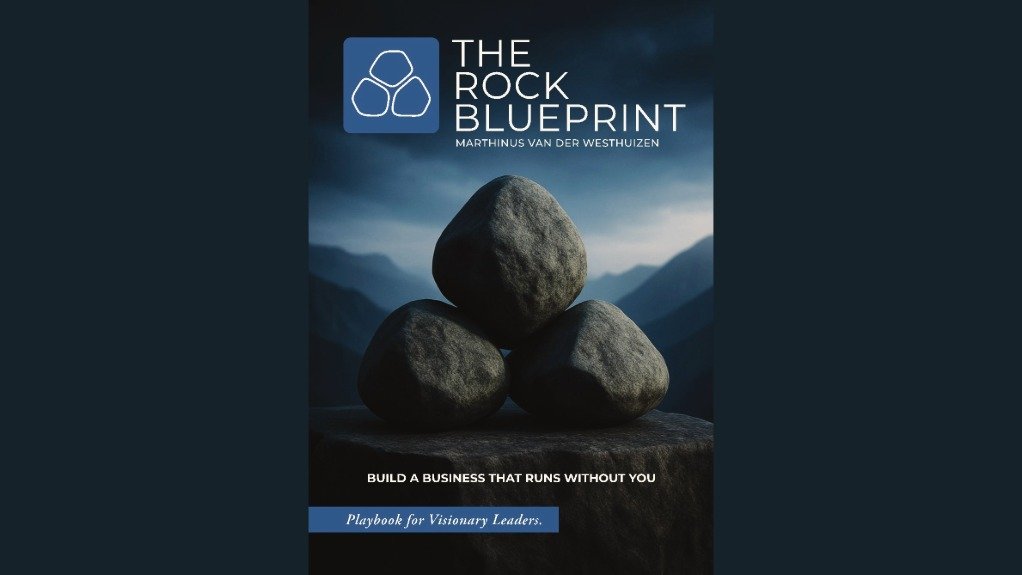 The Rock Blueprint: Build a business that runs without you