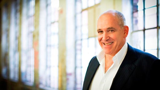 An image of Octodec CEO Jeffrey Wapnick