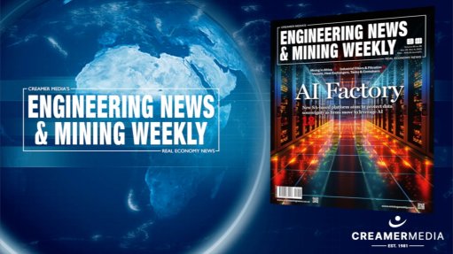 Magazine round up | 28 November 2025