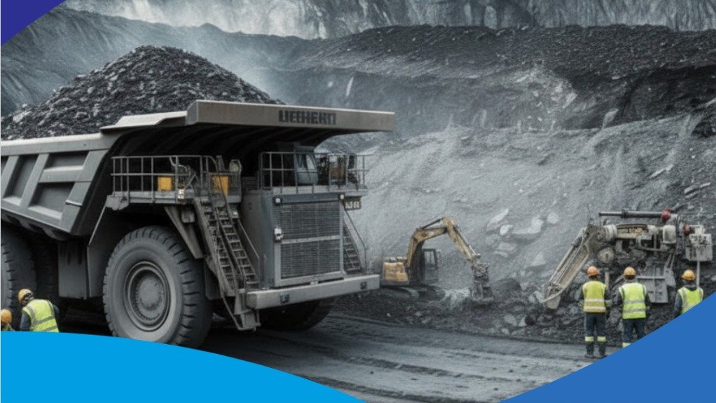 Optimizing value chain enablers to unlock South Africa’s mineral potential