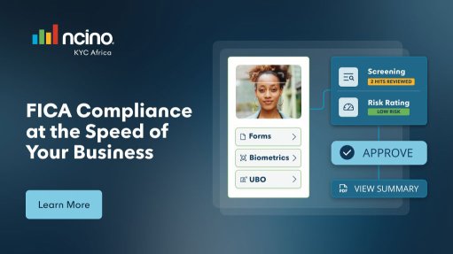 FICA compliance at the speed of your business