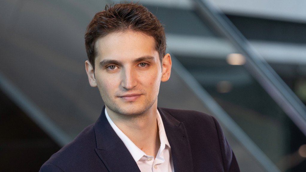 An image of Dan Ginsberg