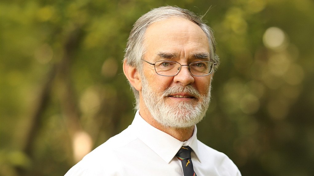 An image of Roelof Botha