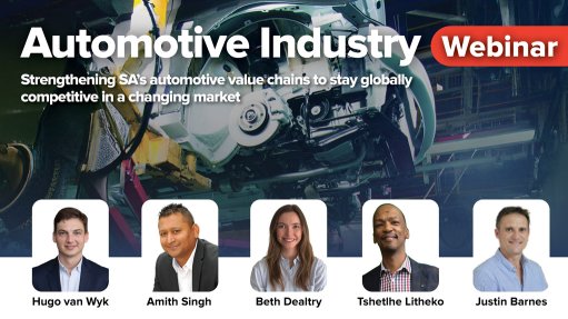 Tax, policy gap stand between automotive manufacturing goals and reality