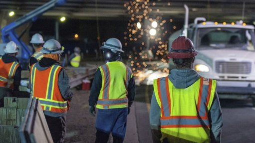 Municipal engineers are the unsung architects of festive season joy and prosperity