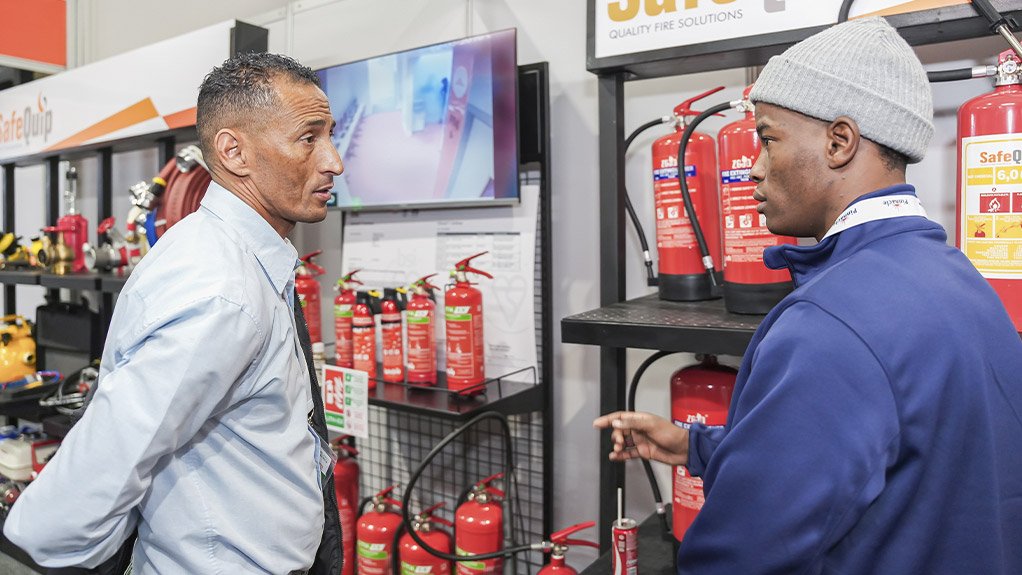 Firexpo 2026 to spotlight compliant, practical solutions for a changing fire landscape