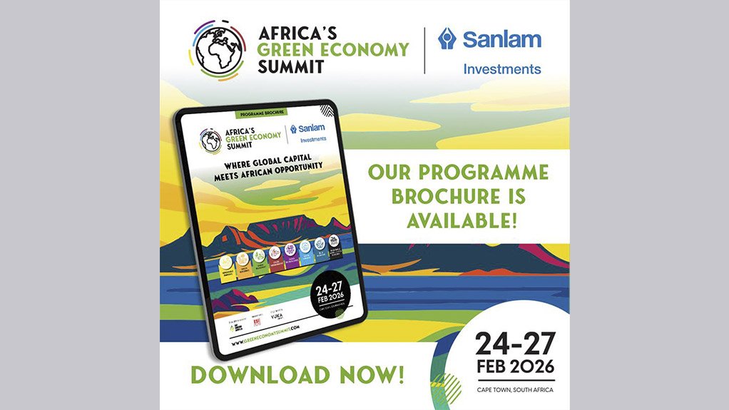 Africa targets $5 Billion Project Pipeline as Green Economy Summit Returns for Fourth Edition