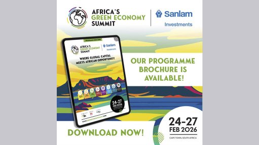 Africa targets $5 Billion Project Pipeline as Green Economy Summit Returns for Fourth Edition