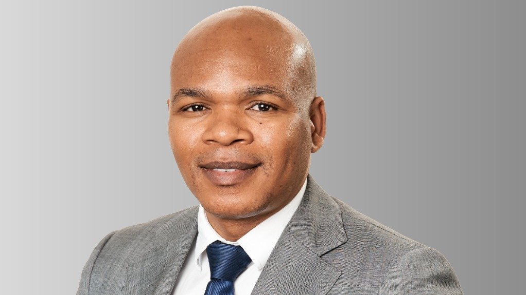 Bowmans partner Xolani Nyali
