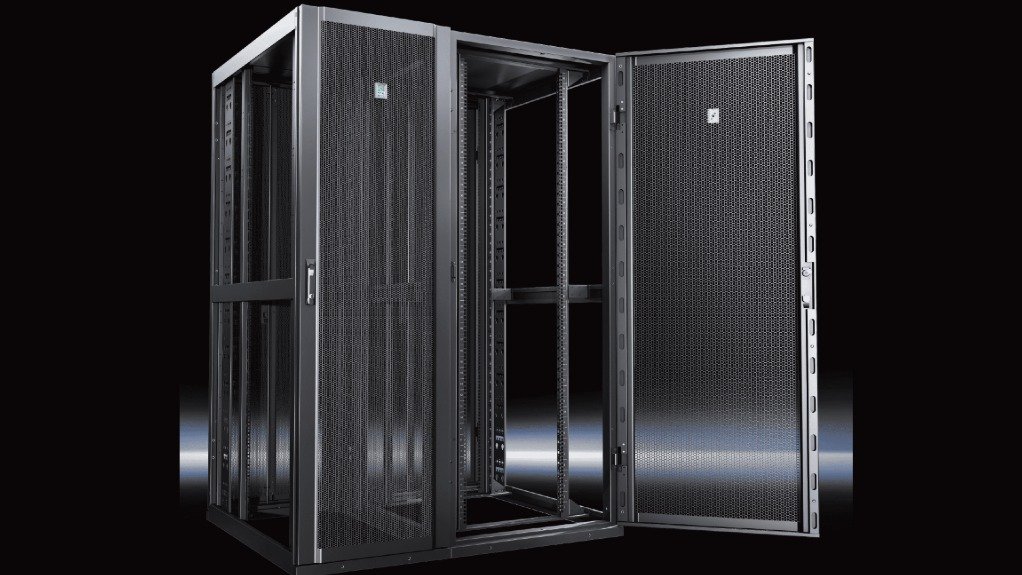 Rittal Flat-Pack Enclosure Solution Gets Thumbs-Up from Local Customer