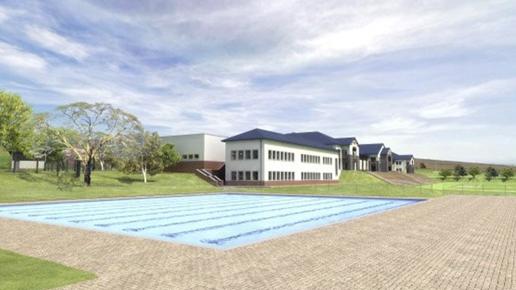 Reddam House Durbanville breaks ground on new creative and academic facility