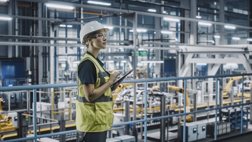 New Study Reveals $11.28M Annual Opportunity for Industrial Companies to Boost Competitiveness by Modernising Closed Automation Systems