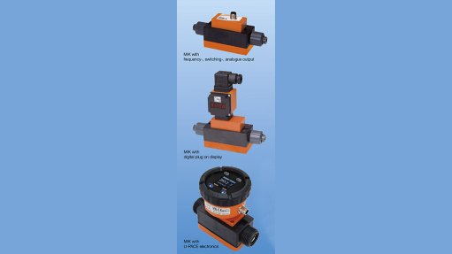 Precise, Cost-Effective, and Innovative: Kobold’s Magnetic-Inductive Flow Meter MIK, with effective Compact Electronics and IO-Link