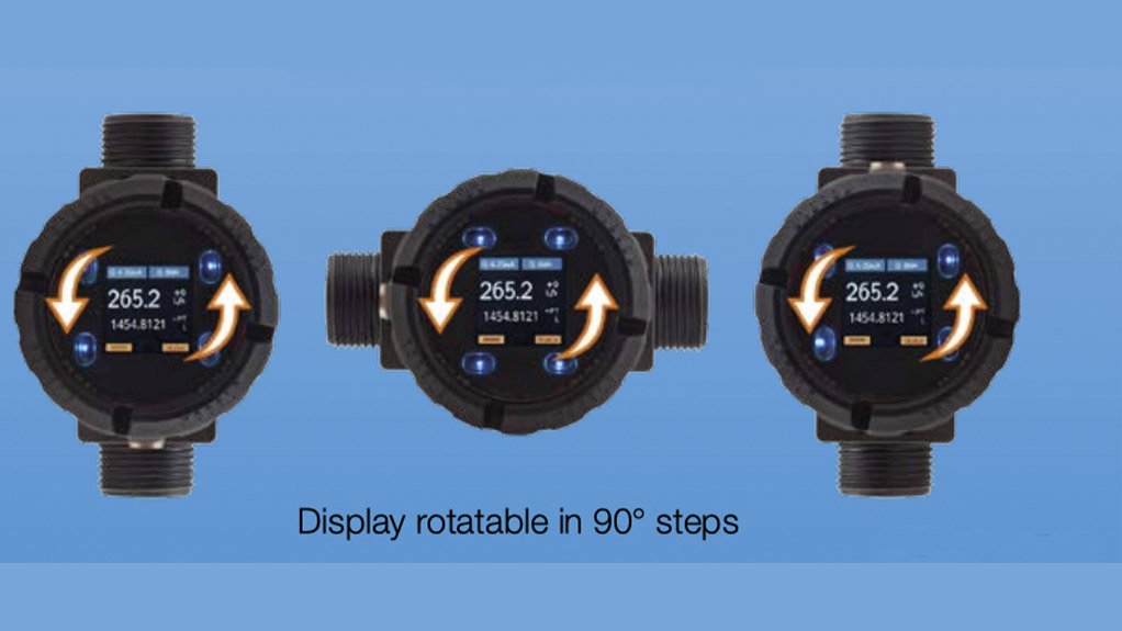 Precise, Cost-Effective, and Innovative: Kobold’s Magnetic-Inductive Flow Meter MIK, with effective Compact Electronics and IO-Link