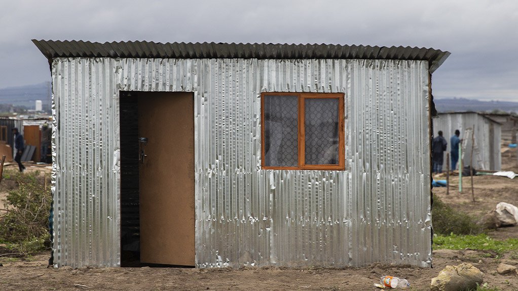 HDGASA and SAMCRA collaborate on steel roof sheeting to ensure safety and quality