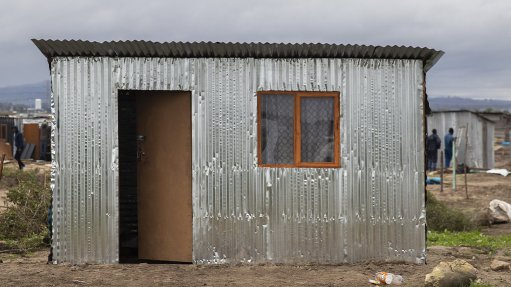 HDGASA and SAMCRA collaborate on steel roof sheeting to ensure safety and quality 