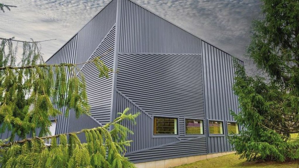 HDGASA and SAMCRA collaborate on steel roof sheeting to ensure safety and quality