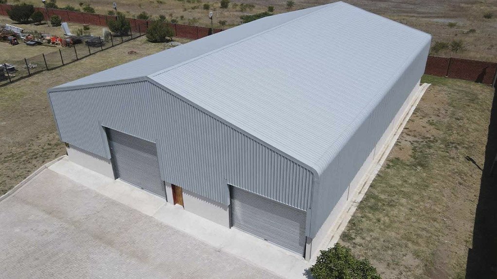 HDGASA and SAMCRA collaborate on steel roof sheeting to ensure safety and quality