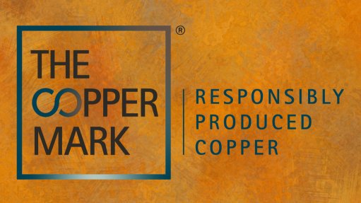 copper mark logo