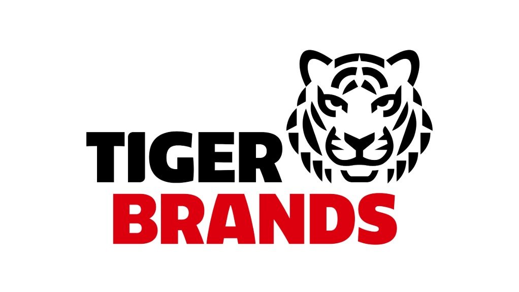 New Tiger Brands logo