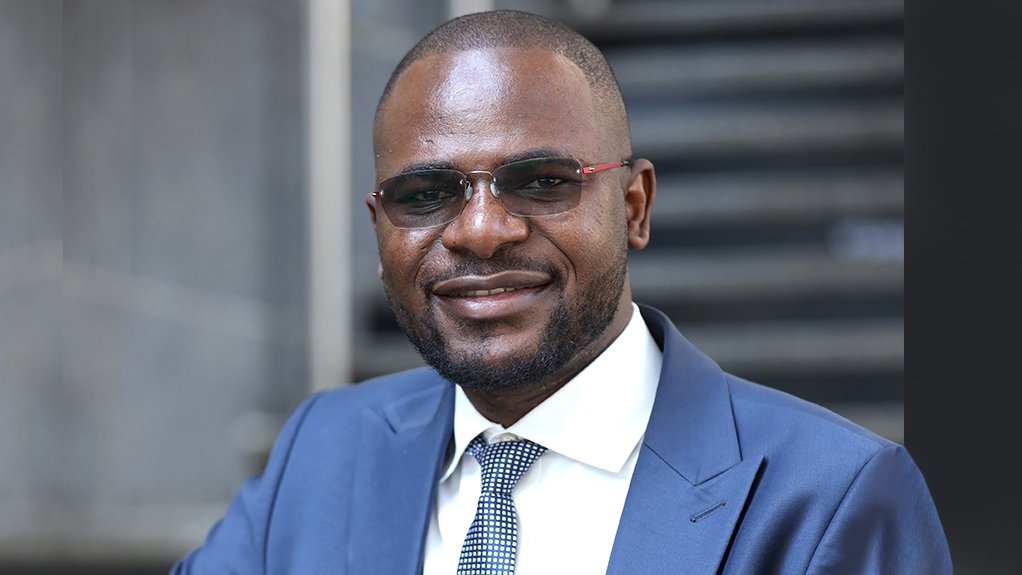 RMB chief economist Isaah Mhlanga