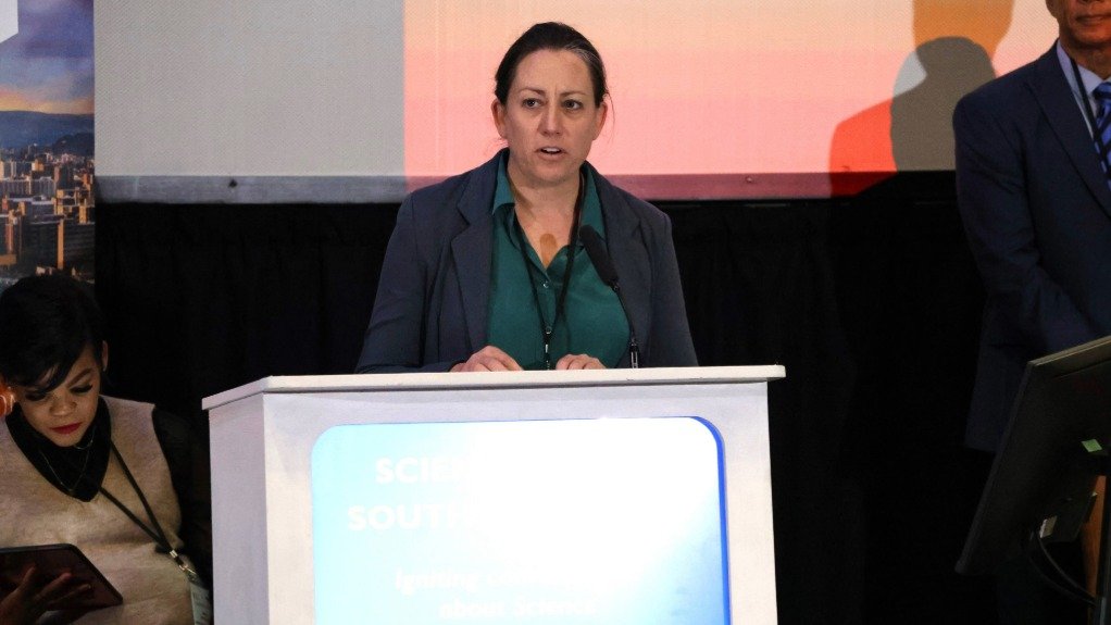 Southern African Large Telescope Receives Science Diplomacy Award